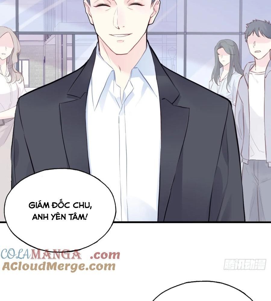 Anh Ấy Chưa Từng Sa Ngã - Chapter 64 - Page 9