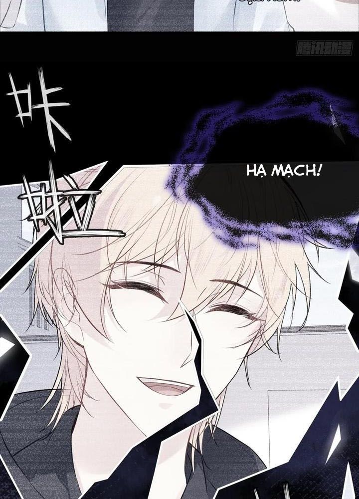 Anh Ấy Chưa Từng Sa Ngã - Chapter 65 - Page 10