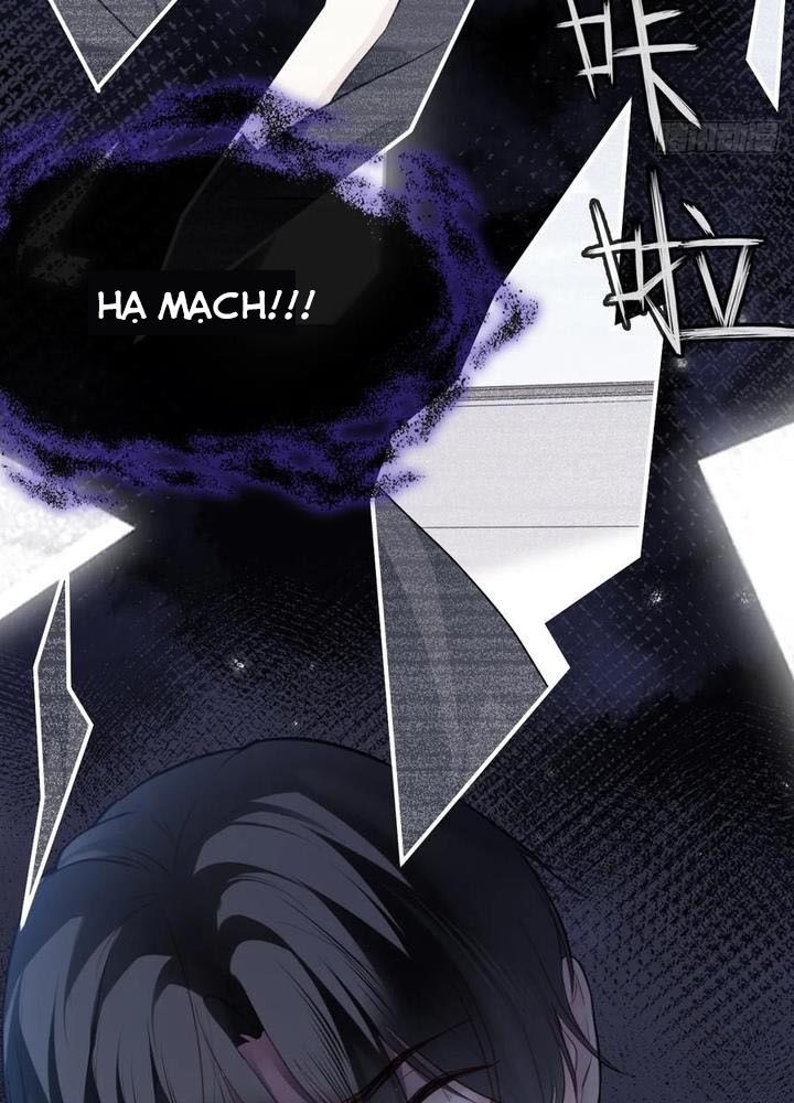 Anh Ấy Chưa Từng Sa Ngã - Chapter 65 - Page 11