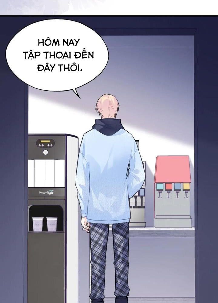 Anh Ấy Chưa Từng Sa Ngã - Chapter 65 - Page 14