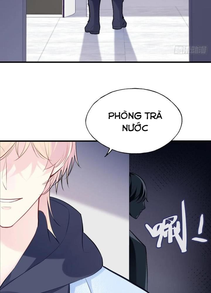 Anh Ấy Chưa Từng Sa Ngã - Chapter 65 - Page 15