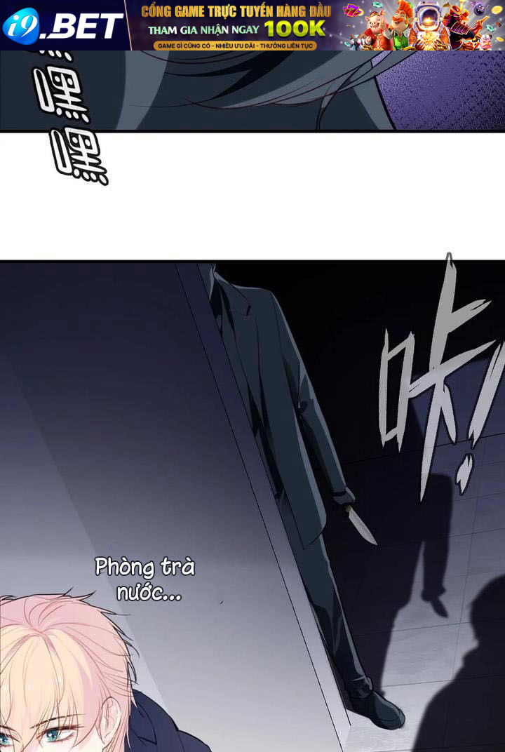 Anh Ấy Chưa Từng Sa Ngã - Chapter 65 - Page 19