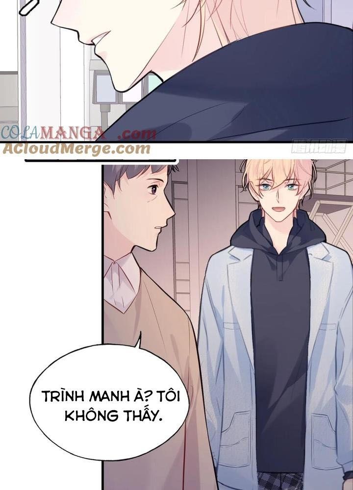 Anh Ấy Chưa Từng Sa Ngã - Chapter 65 - Page 21