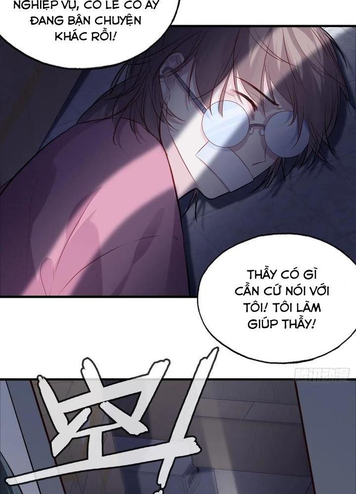 Anh Ấy Chưa Từng Sa Ngã - Chapter 65 - Page 23