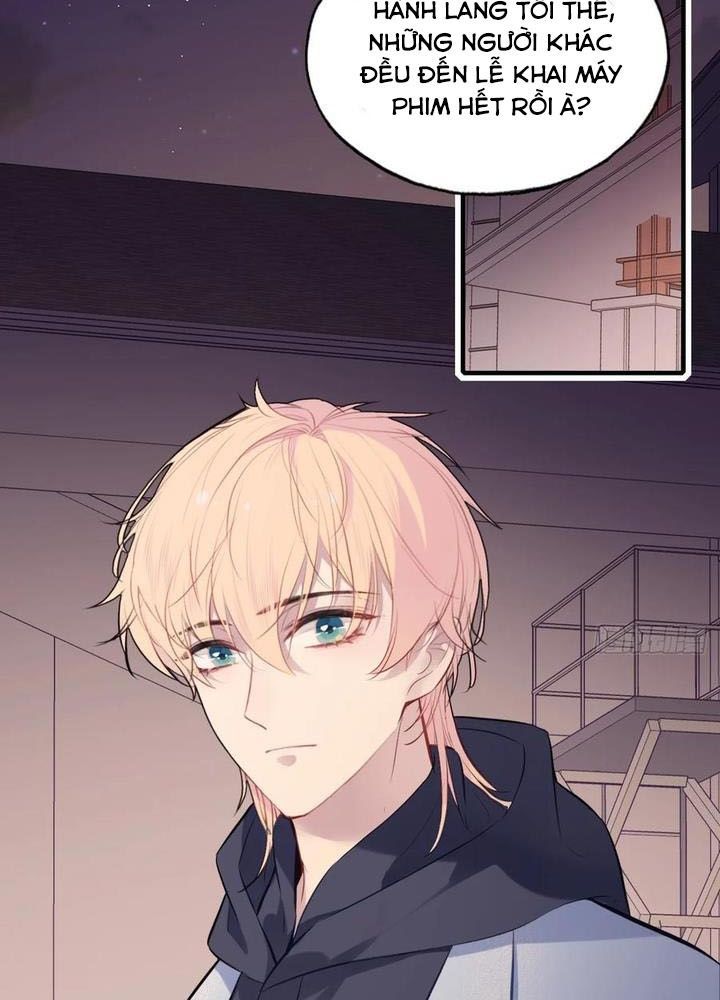 Anh Ấy Chưa Từng Sa Ngã - Chapter 65 - Page 26