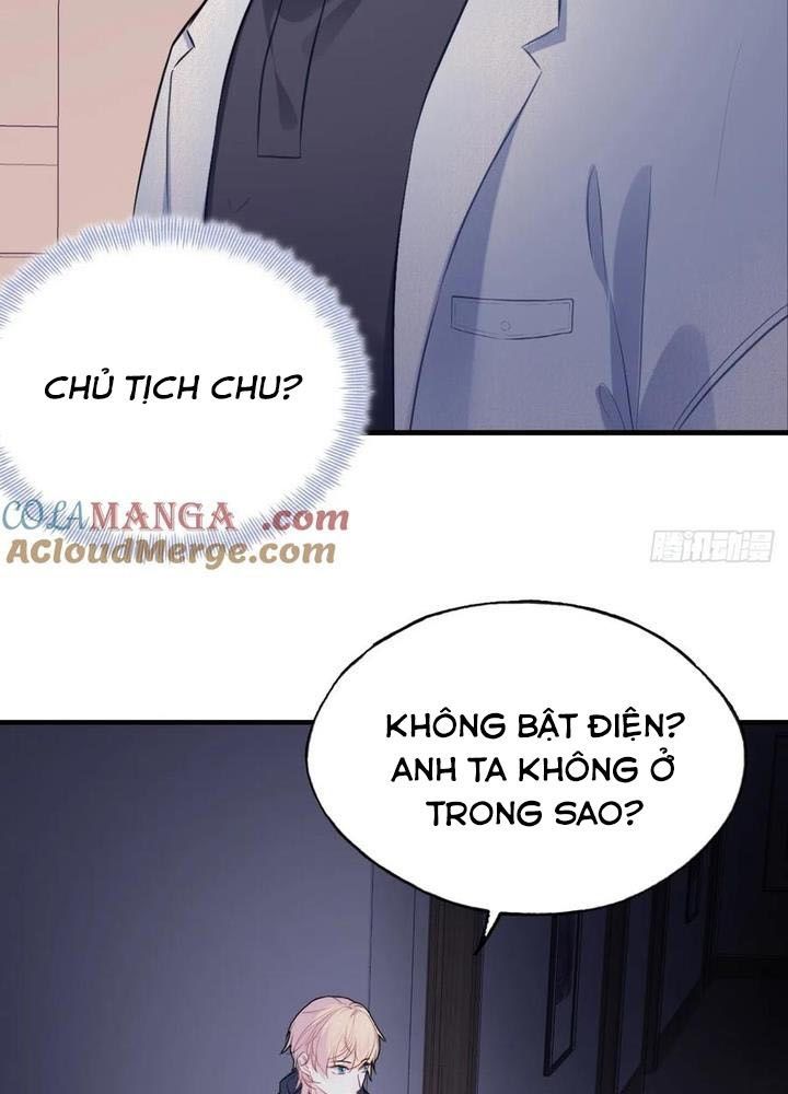Anh Ấy Chưa Từng Sa Ngã - Chapter 65 - Page 27