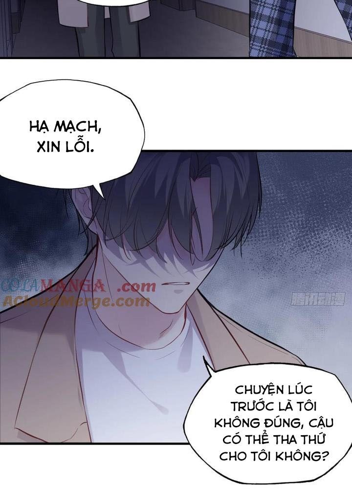 Anh Ấy Chưa Từng Sa Ngã - Chapter 65 - Page 31