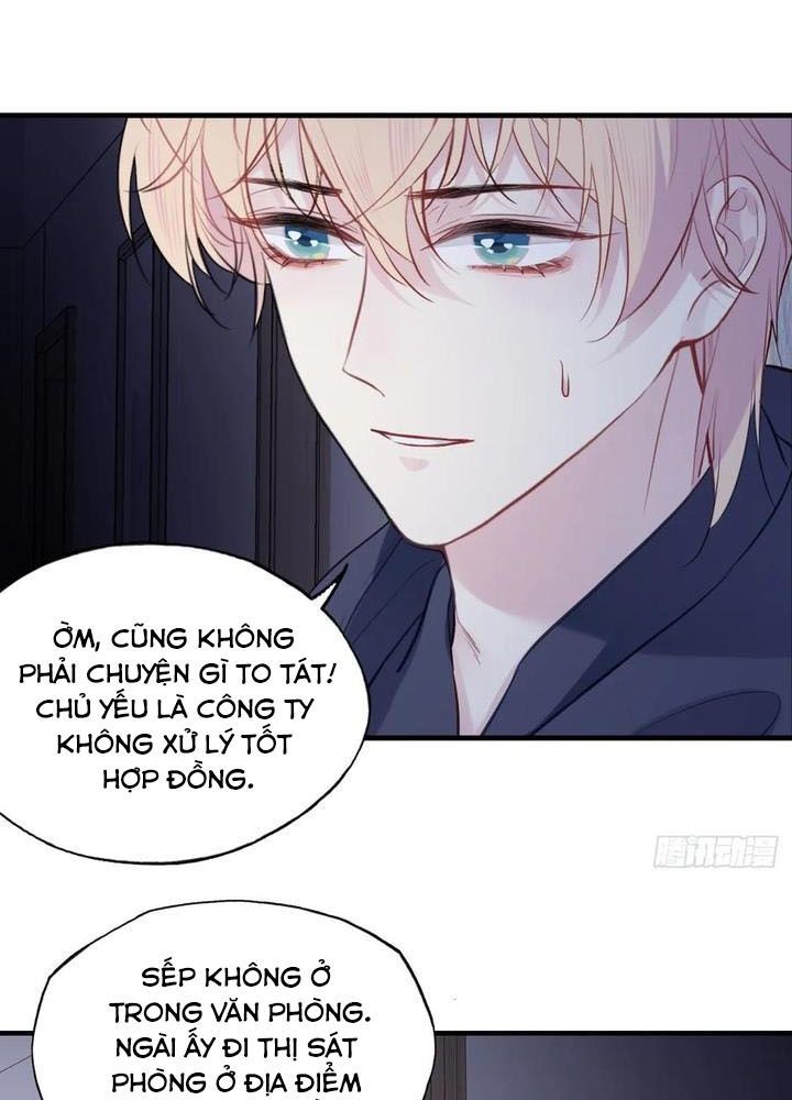 Anh Ấy Chưa Từng Sa Ngã - Chapter 65 - Page 32