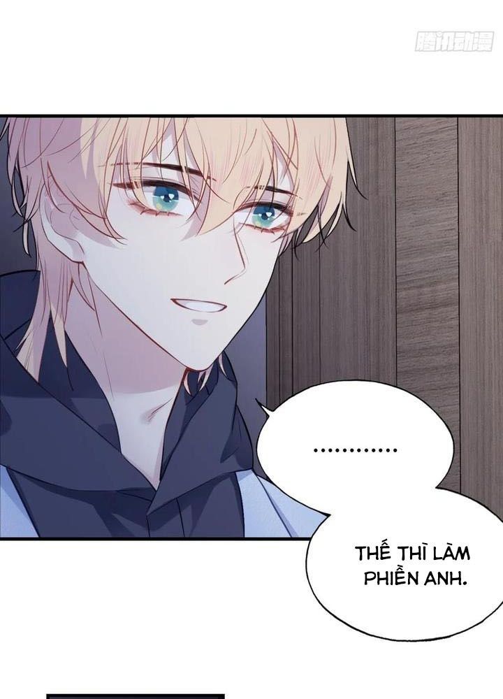 Anh Ấy Chưa Từng Sa Ngã - Chapter 65 - Page 34