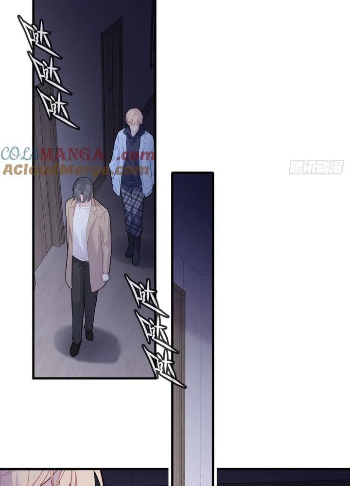 Anh Ấy Chưa Từng Sa Ngã - Chapter 65 - Page 35