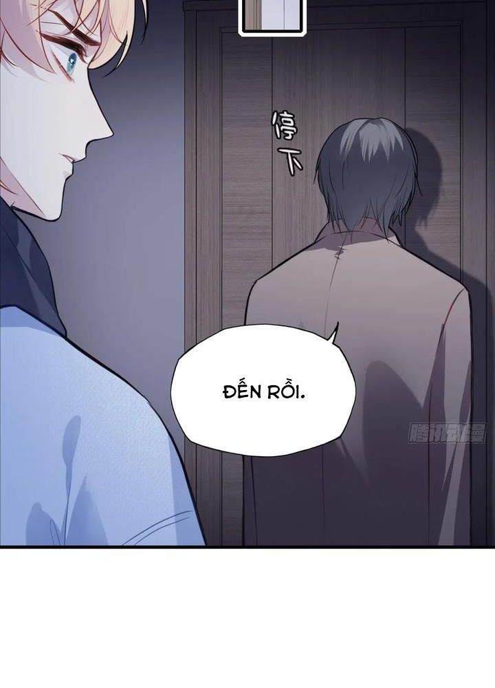 Anh Ấy Chưa Từng Sa Ngã - Chapter 65 - Page 36