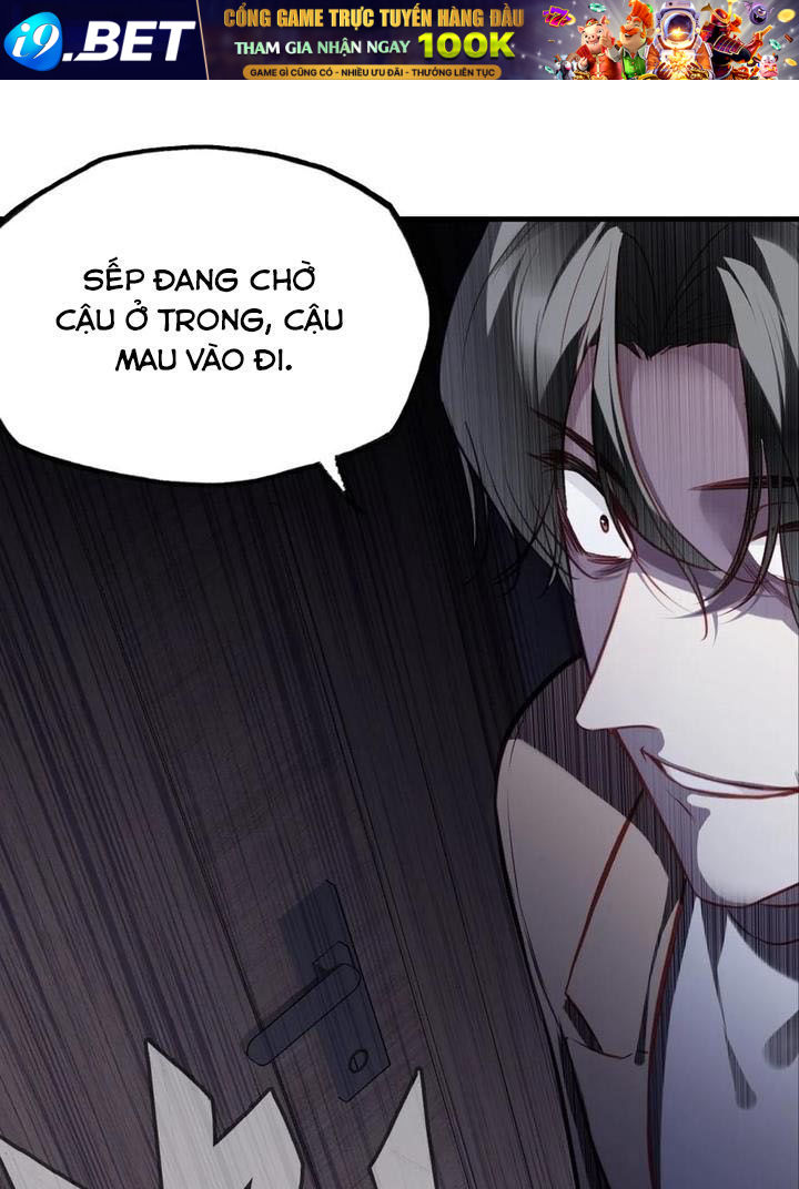Anh Ấy Chưa Từng Sa Ngã - Chapter 65 - Page 37