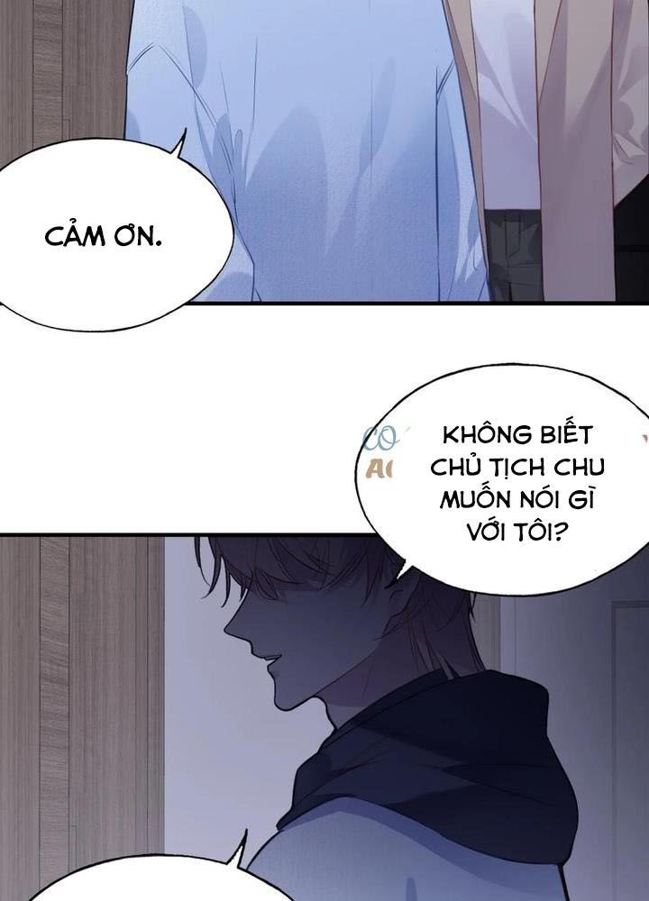 Anh Ấy Chưa Từng Sa Ngã - Chapter 65 - Page 39