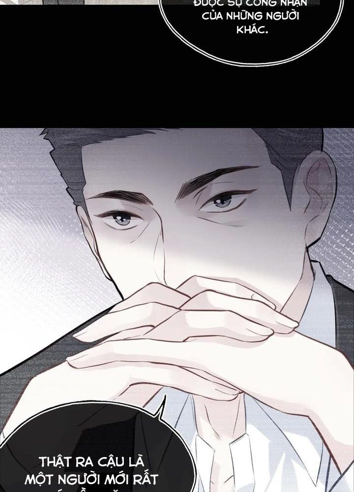 Anh Ấy Chưa Từng Sa Ngã - Chapter 65 - Page 4