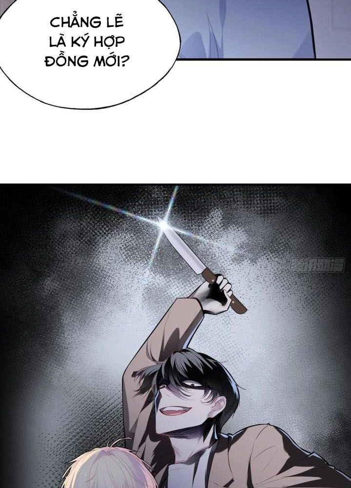 Anh Ấy Chưa Từng Sa Ngã - Chapter 65 - Page 40