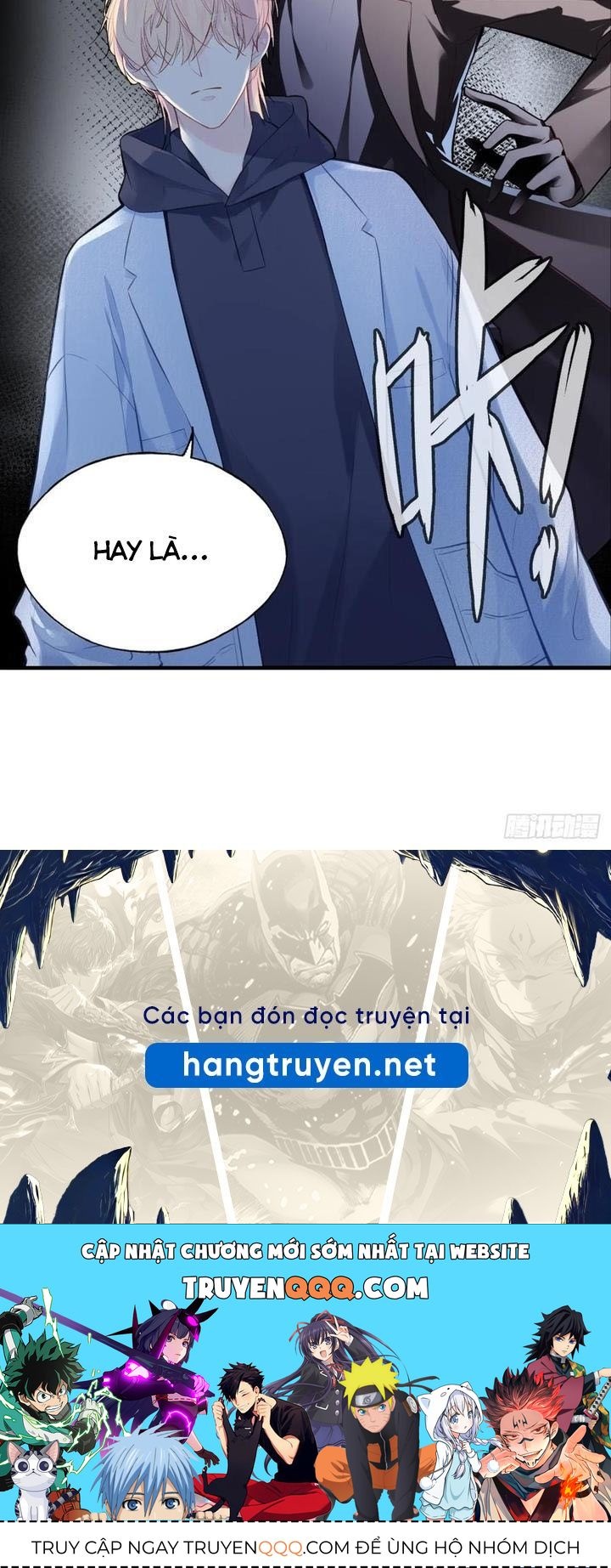 Anh Ấy Chưa Từng Sa Ngã - Chapter 65 - Page 41