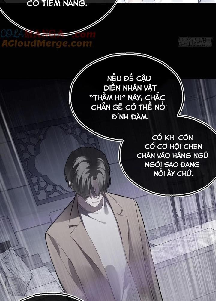 Anh Ấy Chưa Từng Sa Ngã - Chapter 65 - Page 5
