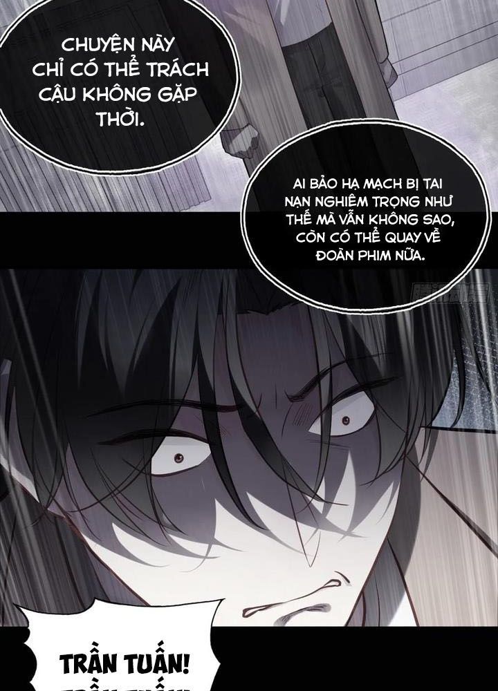 Anh Ấy Chưa Từng Sa Ngã - Chapter 65 - Page 6