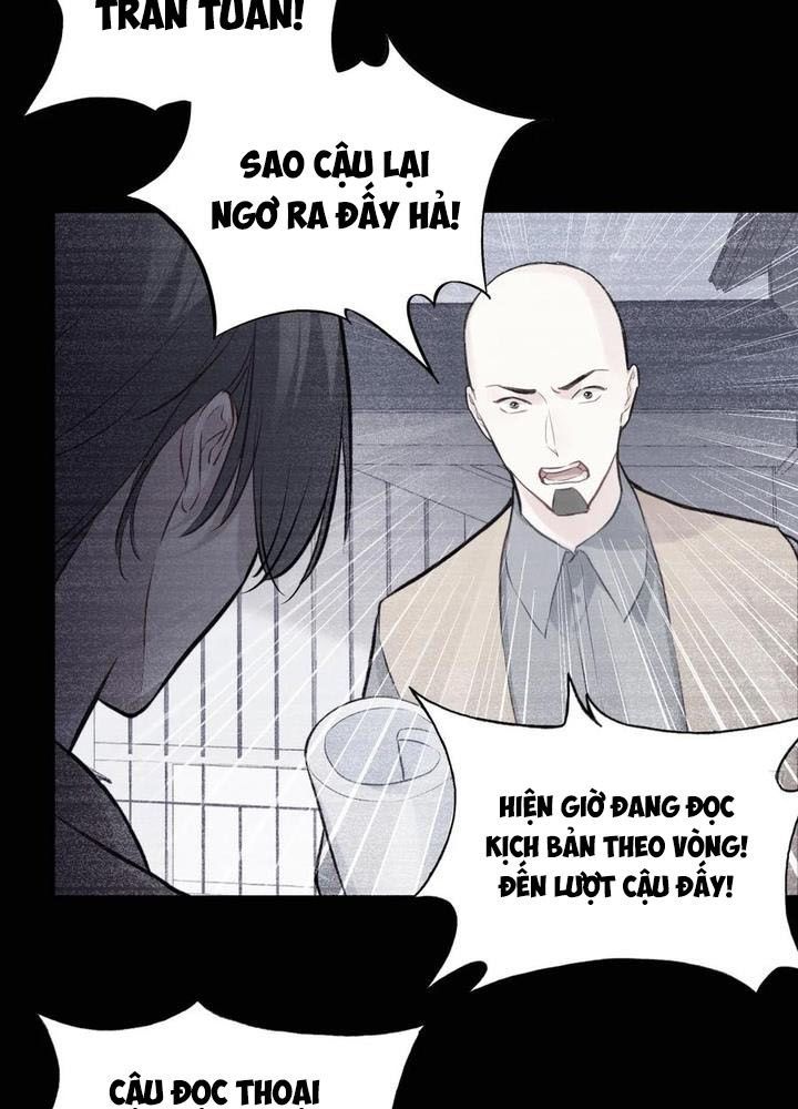 Anh Ấy Chưa Từng Sa Ngã - Chapter 65 - Page 7