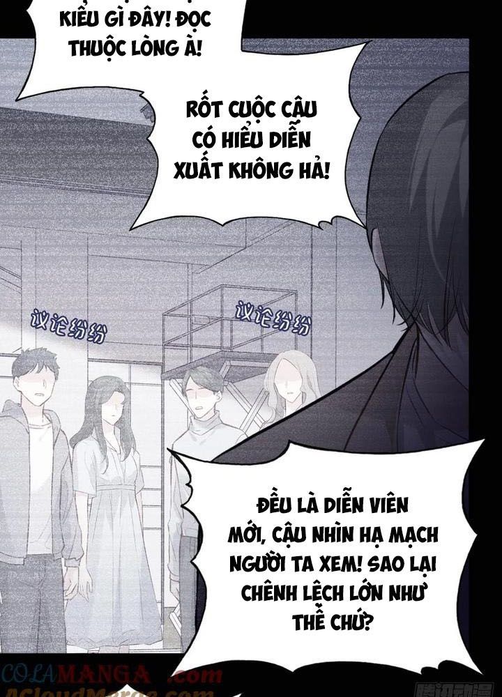 Anh Ấy Chưa Từng Sa Ngã - Chapter 65 - Page 8