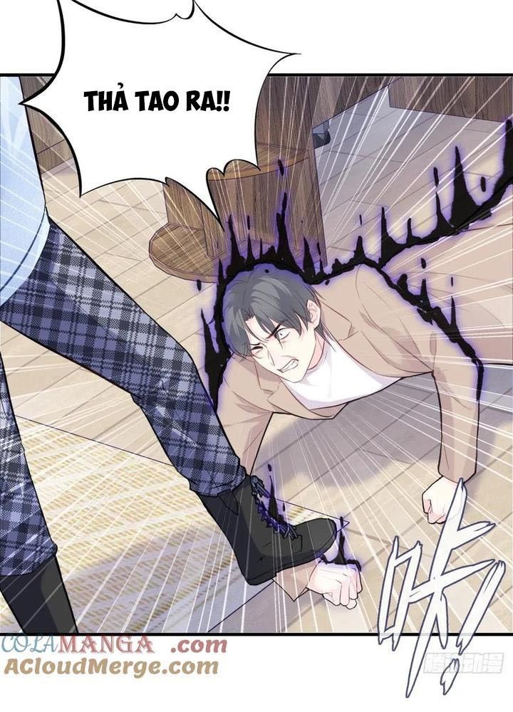 Anh Ấy Chưa Từng Sa Ngã - Chapter 66 - Page 14