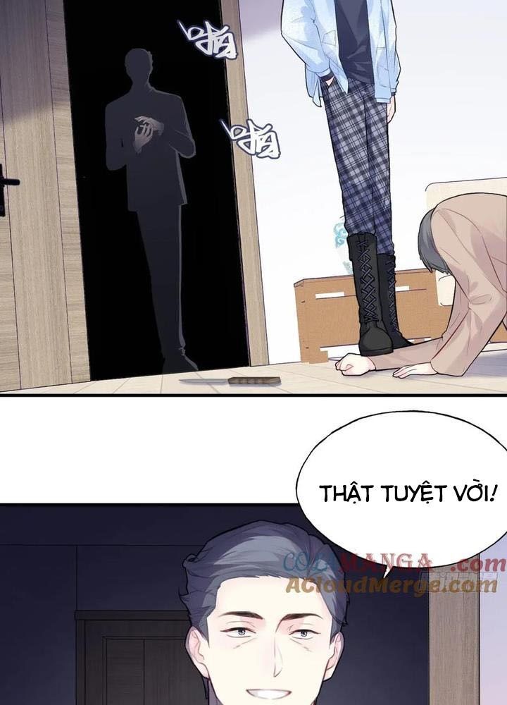 Anh Ấy Chưa Từng Sa Ngã - Chapter 66 - Page 18