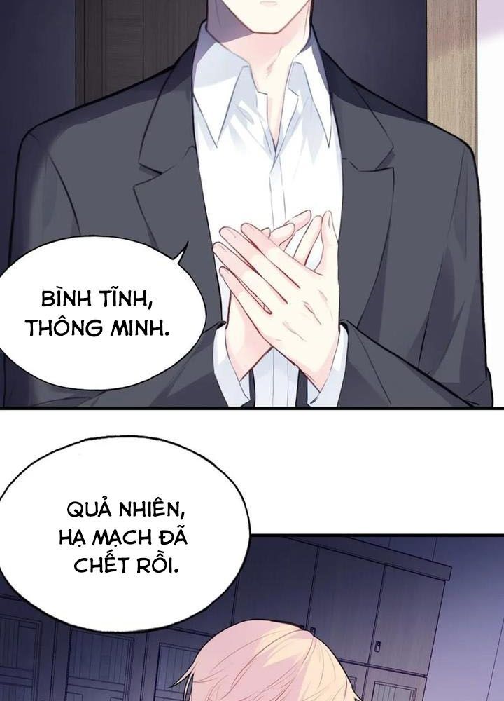 Anh Ấy Chưa Từng Sa Ngã - Chapter 66 - Page 19
