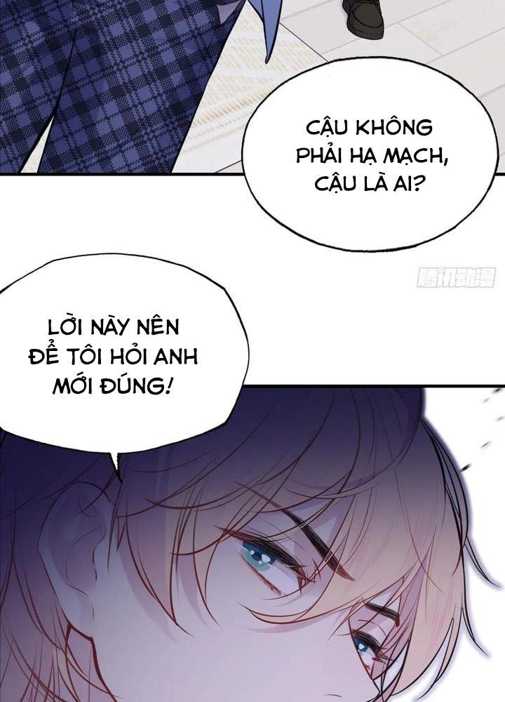 Anh Ấy Chưa Từng Sa Ngã - Chapter 66 - Page 21