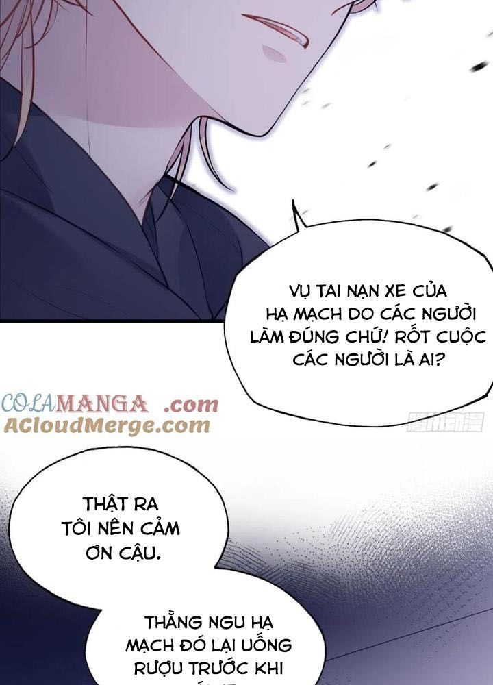 Anh Ấy Chưa Từng Sa Ngã - Chapter 66 - Page 22