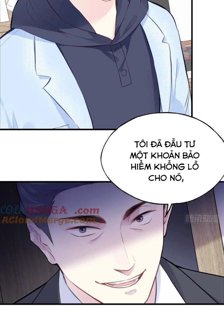 Anh Ấy Chưa Từng Sa Ngã - Chapter 66 - Page 25
