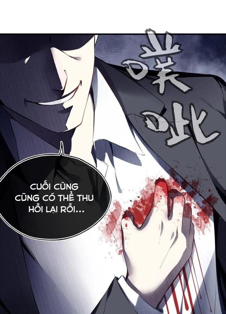 Anh Ấy Chưa Từng Sa Ngã - Chapter 66 - Page 26