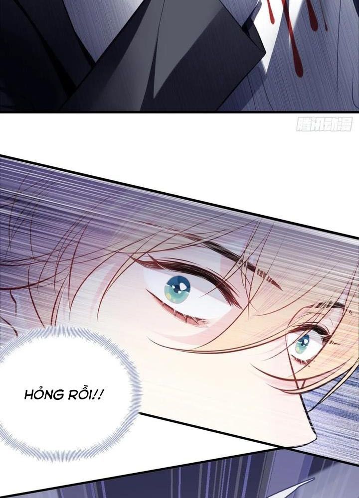 Anh Ấy Chưa Từng Sa Ngã - Chapter 66 - Page 27