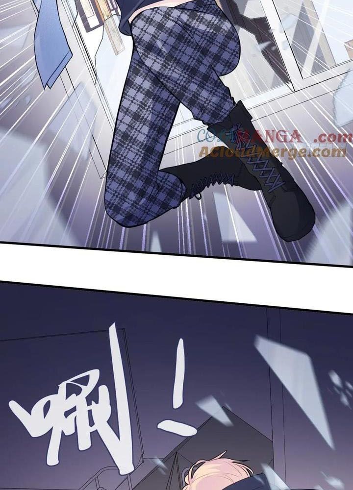 Anh Ấy Chưa Từng Sa Ngã - Chapter 66 - Page 29