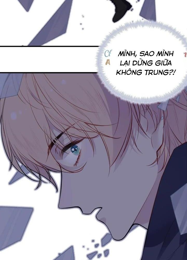 Anh Ấy Chưa Từng Sa Ngã - Chapter 66 - Page 33