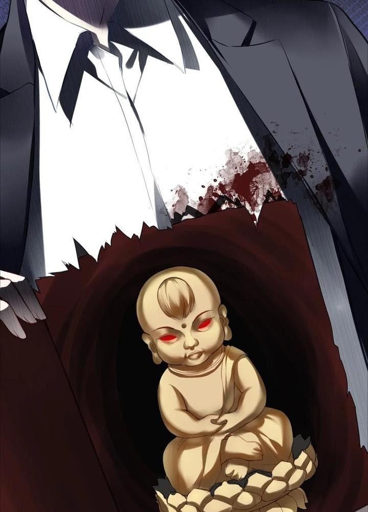 Anh Ấy Chưa Từng Sa Ngã - Chapter 66 - Page 36