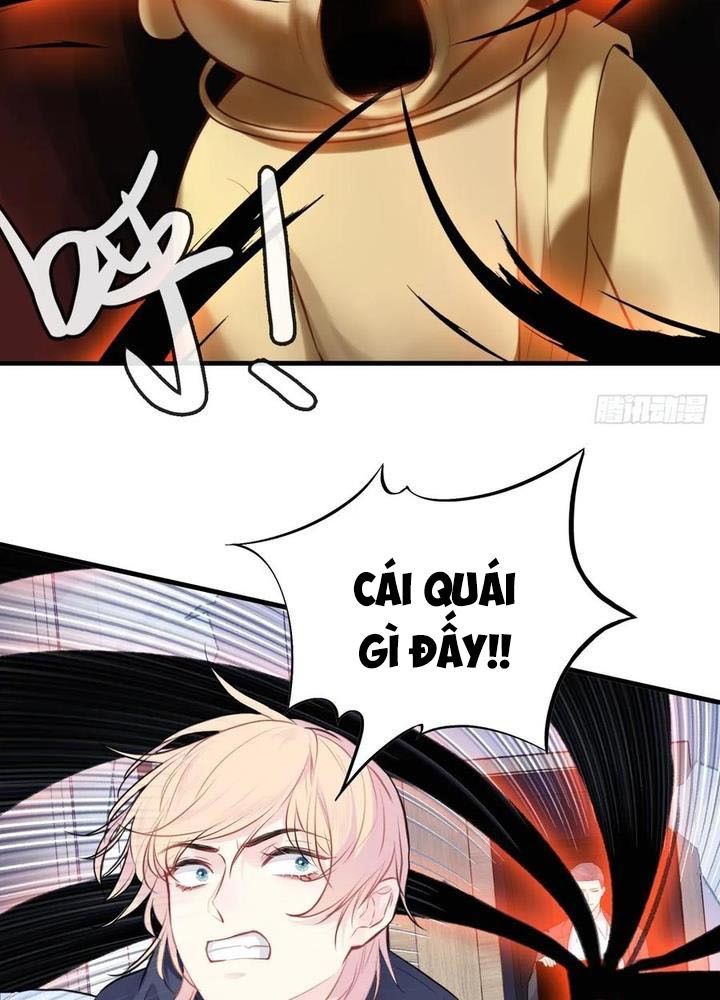 Anh Ấy Chưa Từng Sa Ngã - Chapter 66 - Page 38