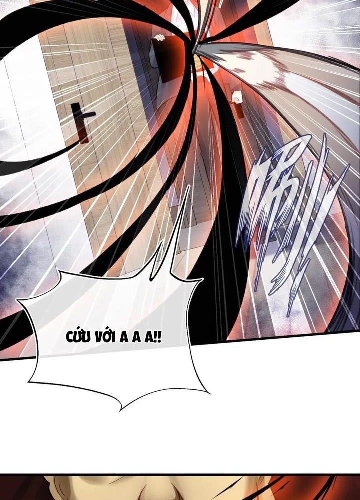 Anh Ấy Chưa Từng Sa Ngã - Chapter 66 - Page 41