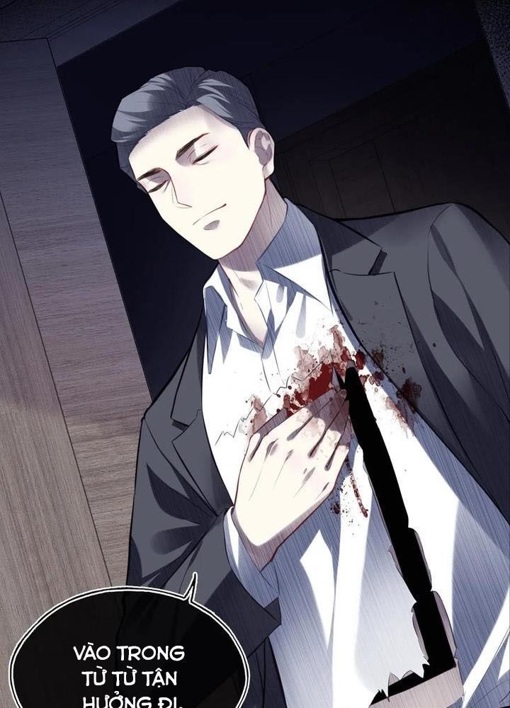 Anh Ấy Chưa Từng Sa Ngã - Chapter 66 - Page 44