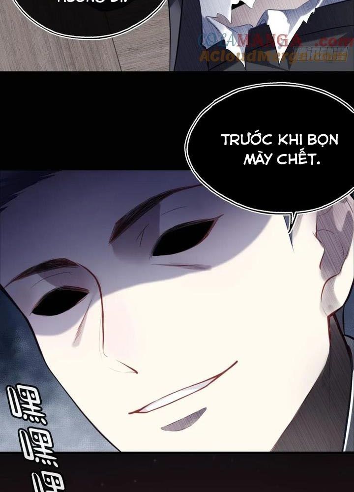 Anh Ấy Chưa Từng Sa Ngã - Chapter 66 - Page 45