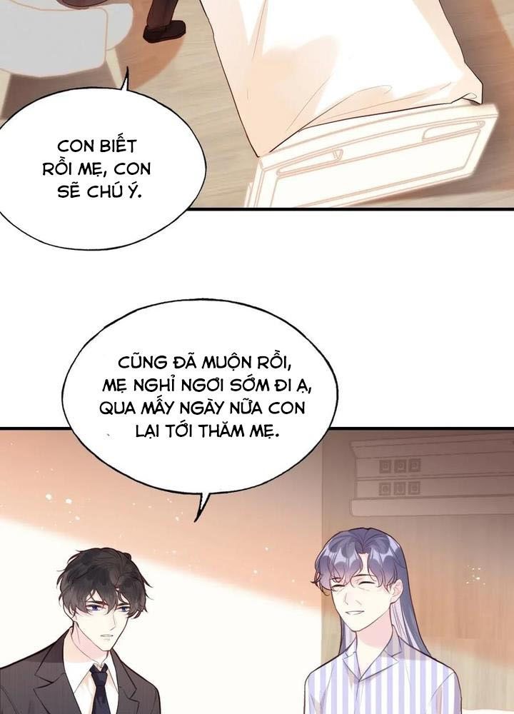 Anh Ấy Chưa Từng Sa Ngã - Chapter 66 - Page 48