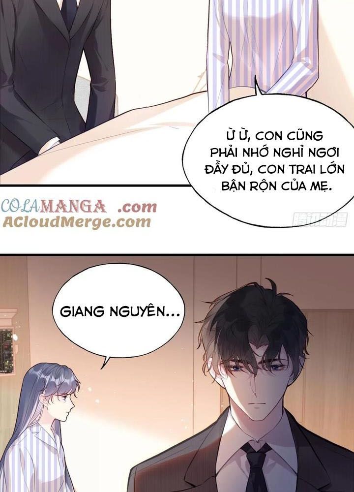 Anh Ấy Chưa Từng Sa Ngã - Chapter 66 - Page 49
