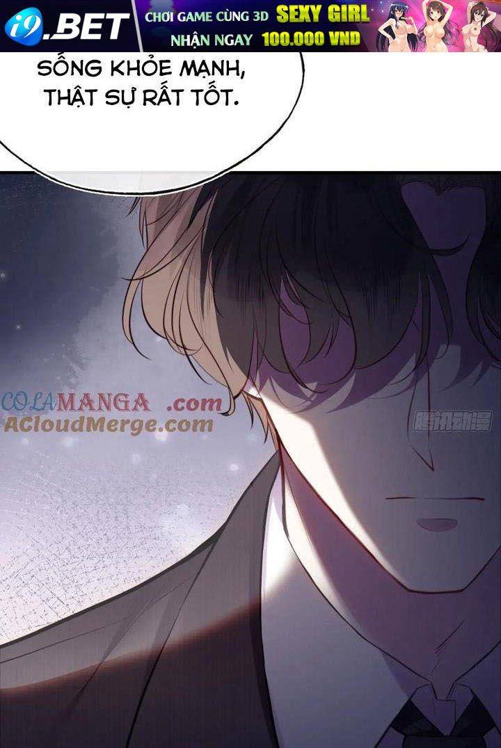 Anh Ấy Chưa Từng Sa Ngã - Chapter 66 - Page 52