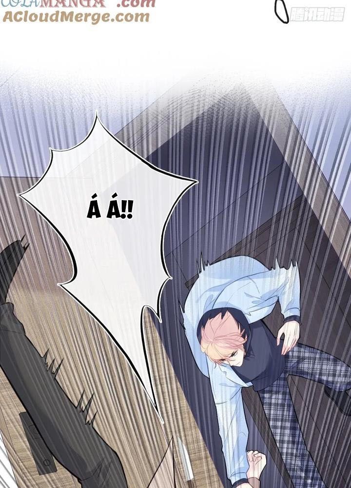 Anh Ấy Chưa Từng Sa Ngã - Chapter 66 - Page 8