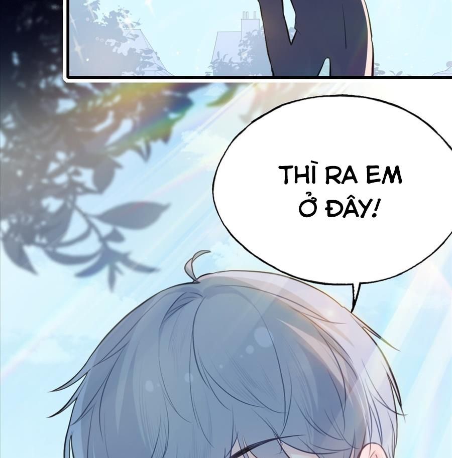 Anh Ấy Chưa Từng Sa Ngã - Chapter 67 - Page 13