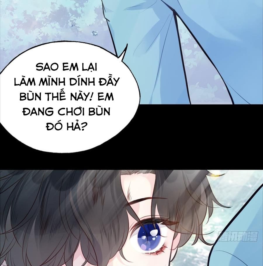 Anh Ấy Chưa Từng Sa Ngã - Chapter 67 - Page 15