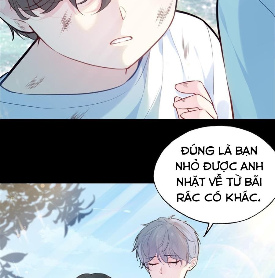 Anh Ấy Chưa Từng Sa Ngã - Chapter 67 - Page 16