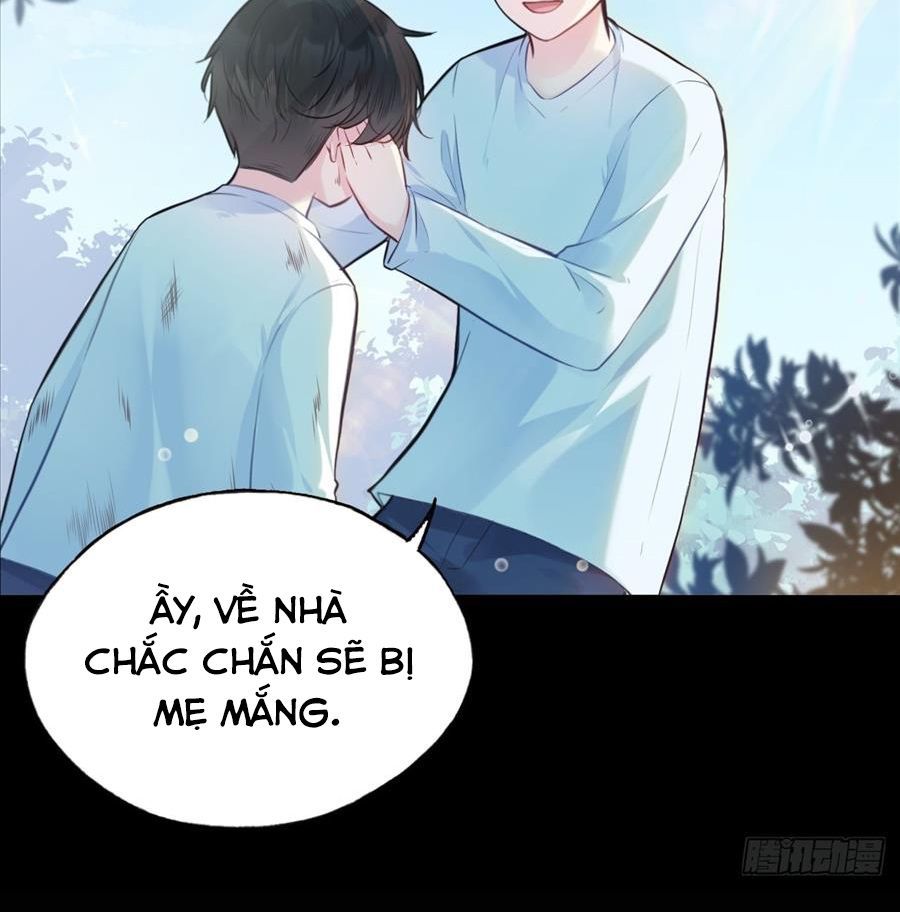 Anh Ấy Chưa Từng Sa Ngã - Chapter 67 - Page 17