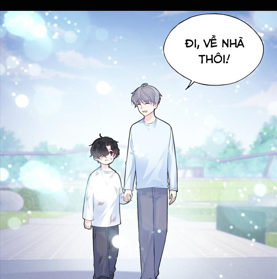 Anh Ấy Chưa Từng Sa Ngã - Chapter 67 - Page 18