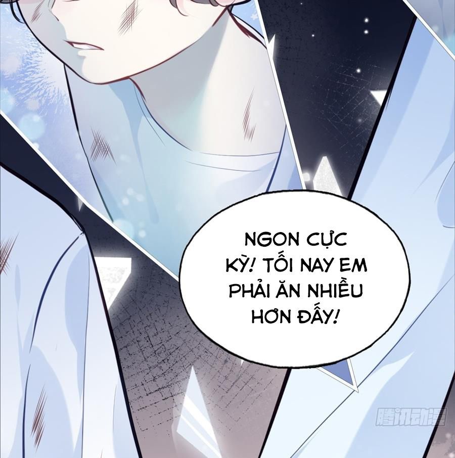 Anh Ấy Chưa Từng Sa Ngã - Chapter 67 - Page 21