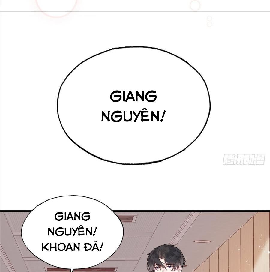 Anh Ấy Chưa Từng Sa Ngã - Chapter 67 - Page 24